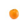 Artificial fruit Orange CLARELIA, orange, 3.1"/8cm