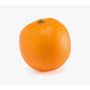Artificial fruit Orange CLARELIA, orange, 3.1"/8cm