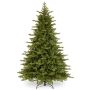 Artificial Christmas tree SKOPJE SPEED, 8ft/245cm, Ø5ft/160cm
