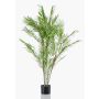 Artificial parlour palm REDOVAN, 4ft/120cm