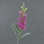 Artificial Foxglove LOBEIRA, pink, 3ft/90cm
