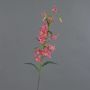 Artificial tiger lily flower ARAMAIO, light pink, 31"/80cm
