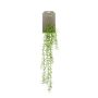 Artificial Rhipsalis hanger POMER on spike, green, 3ft/90cm