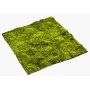Artificial peat moss mat FERMIN, green, 3ftx3ft/100x100cm