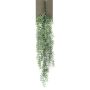 Artificial rhipsalis hanger TUREIS, stick, green-grey, 28"/70cm
