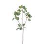 Artificial Eucalyptus KRISZTOFER, green, 3ft/90 cm