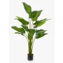 Artificial Traveller's tree COSINO, 6ft/170cm
