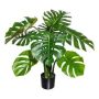 Artificial Philodendron Monstera Deliciosa EUPIR, 3ft/90cm