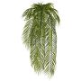 Artificial palm tree, mountain palm KUNAH, hanging, 31"/80cm