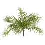 Artificial Mountain Palm RUNHA on a stake, 20"/50cm