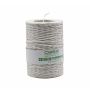 UTAHNA paper wire, white, 205m, Ø0.4mm