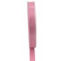 WIARA polyester decorative ribbon, dusky pink, 50m, 15mm