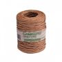 UTAHNA paper wire, natural, 205m, Ø0.4mm