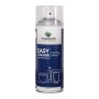OASIS® colour spray easy Colour Spray, solvent-based, metallic silver, 400ml