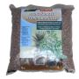Expanded clay balls ANSELM, brown, 5Ltr