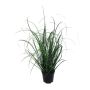 Artificial grass Pennisetum KIVRA, green, 20"/50cm