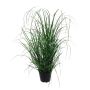 Artificial grass Pennisetum KIVRA, green, 24"/60cm