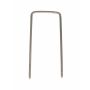 OASIS® Patenthaften, metal, silver, 100g, 1.4"x0.7"/3.5x1.7cm