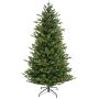 Artificial Christmas tree TAMPERE SPEED, 6ft/180cm, Ø4ft/110cm