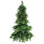 Artificial Christmas tree VAASA SPEED, green, 275cm, Ø170cm