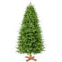 Artificial fir tree MEMPHIS SPEED, 7ft/225cm, Ø5ft/145cm