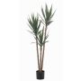 Artificial Yucca palm GREVAL, crossdoor, 5ft/150cm