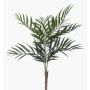 Artificial mountain palm BARGON on a stake, crossdoor, 24"/60cm