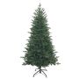 Artificial Christmas tree KUOPIO SPEED, 6ft/180cm, Ø3ft/105cm
