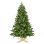Artificial fir tree DRAMMEN SPEED, 6ft/195cm, Ø4ft/135cm
