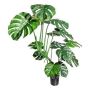 Artificial Philodendron Monstera Deliciosa YANGT, aerial roots, 4ft/120cm
