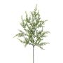 Decorative branch Juniper TRALVE, green, 24"/60cm