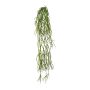 Artificial succulent Rhipsalis WUNKE, bushy, spike, hanging, green, 24"/60cm