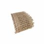 Sackleinen Jute Band FLETCHER, natural, 1m, 40mm
