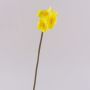 SEPUNY artificial daffodil, light yellow, 40 cm, Ø6 cm