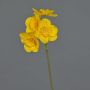 SEPUNY artificial daffodil, yellow, 40cm, Ø6cm