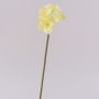SEPUNY artificial daffodil, cream-yellow, 40cm, Ø6cm