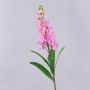 Artificial flower: BARIADE sweet William, pink, 33"/85cm