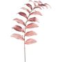Artificial Solomon’s seal branch PRIHON with flowers, dark pink, 120cm