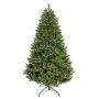 Artificial Christmas tree KLAVIN SPEED, 7ft/210cm, Ø4ft/130cm