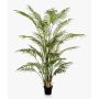 Artificial Areca palm LUVA, 7ft/205cm