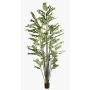 Artificial mountain palm BAKNEL, 10ft/300cm