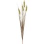 Fake grass Wheat LICYN on spike, panicles, green, 31"/80cm