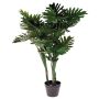 Artificial Philodendron Monstera Deliciosa RIALTO, 3ft/105cm