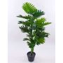 Artificial Philodendron Monstera Deliciosa RIALTO, 4ft/120cm