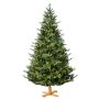 Artificial Fir tree AUCKLAND SPEED, LEDs, 180cm, Ø125cm