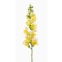 Artificial snapdragon DAENERYS, yellow, 31"/80cm
