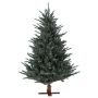Artificial Christmas tree RIVERSIDE SPEED, 8ft/230cm, Ø5ft/150cm