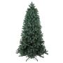 Artificial Douglas fir SARAJEVO SPEED, 8ft/245cm, Ø4ft/115cm