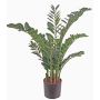 Artificial Zamioculcas JANGOLIE, 4ft/110cm