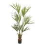 Artificial kentia palm PAIGE, 5ft/155cm